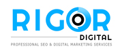 Digital Marketing & SEO Services  by Rigor Digital 