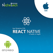 Affordable React Native App Development Services