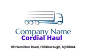 Hauling services in New Jersey