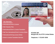 International Driver's License Online - IDL Worldwide