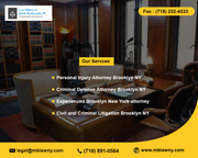 Best Personal Injury Attorney In Brooklyn NY 