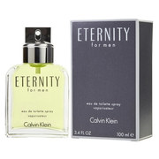 Eternity for Men by Calvin Klein Eau de Toilette | Giftexpress
