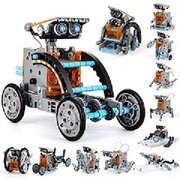 Stem Robotics Kit for Kids Usa | Myautomationguru.com