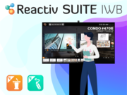 Reactiv SUITE on Mac using Parallels 