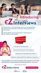 Interview Questions and Answers | EZInterviews 
