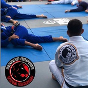 Brazilian Jiu Jitsu Training NJ