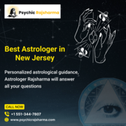 Famous Astrologer in New Jersey | Best Astrologer in New Jersey