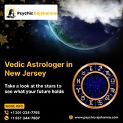  Are you trying to find a renowned Vedic astrologer in New Jersey?