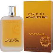 Adventure Amazonia Cologne by Davidoff for Men
