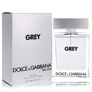 The One Grey Cologne by Dolce and Gabbana for Men perfume