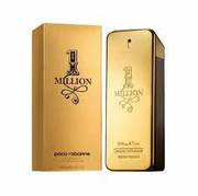 1 Million Cologne by Paco Rabanne for Men