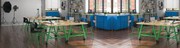Transforming Early Education: Your Source for Pre School Furniture