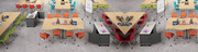 Elevate Learning Environments: Classroom Furnishings in the USA