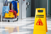 Janitorial services in my area | DVC maids