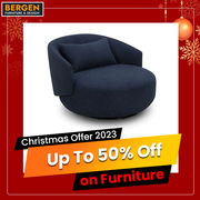 Christmas Offer 2023 - up to 50% off on Furniture
