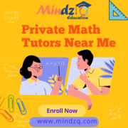 private math tutors near me