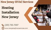 New Jersey HVAC Services 