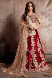 Shop Indian Fashion in the USA – Lehengas & Kurtis That WOW!