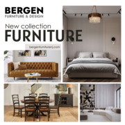 Perfect Quality and Style in your Furniture Collection