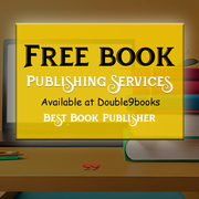 Book publishing services
