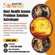 Best Health Issues Problem Solution Astrologer in California | Master 
