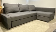3PC IKEA Sectional Sofa with storage