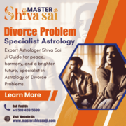 Divorce Problem Specialist Astrologer in California | Best Astrologer 