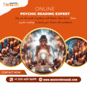 Best Astrologer in California | Online Psychic Reading Expert