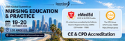 25th Global Summit on Nursing Education and Practice (GSNEP 2026)-atlc