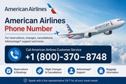 Need American Airlines contact Phone number for quick flight support?