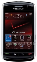 For sale:Blackberry storm 9500......$250